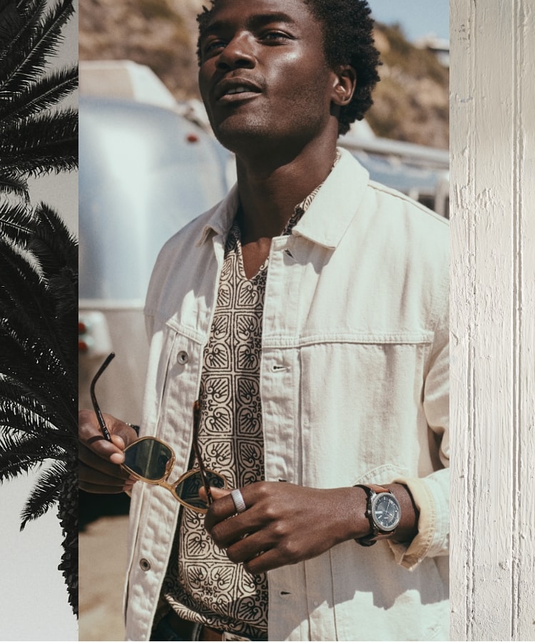 Fossil watches new arrivals discount